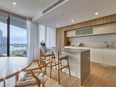 1501/63 Kishorn Road, Mount Pleasant WA 6153
