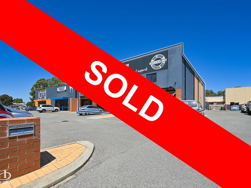 56 Reserve Drive, Mandurah WA 6210