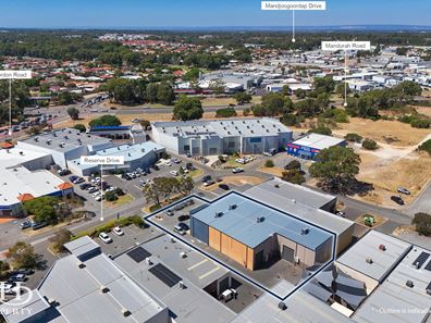 56 Reserve Drive, Mandurah WA 6210