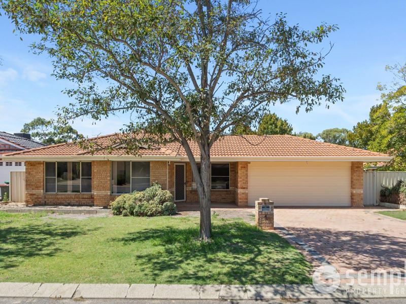 4 The Pines Grove, Jandakot WA 6164