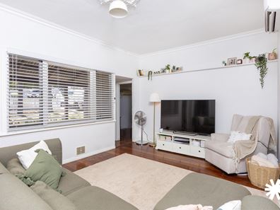 23 Margaret  Street, Ashfield WA 6054