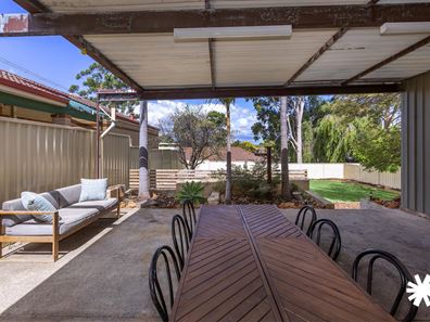 23 Margaret  Street, Ashfield WA 6054