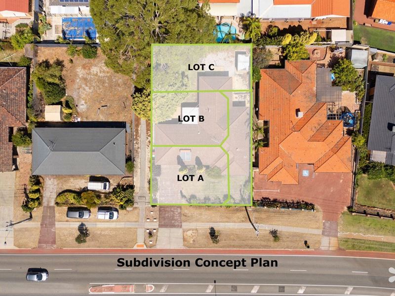 509 Marmion Street, Booragoon WA 6154
