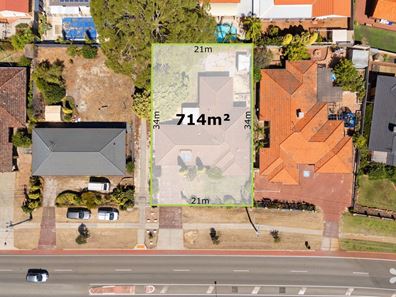 509 Marmion Street, Booragoon WA 6154