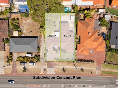 509 Marmion Street, Booragoon WA 6154