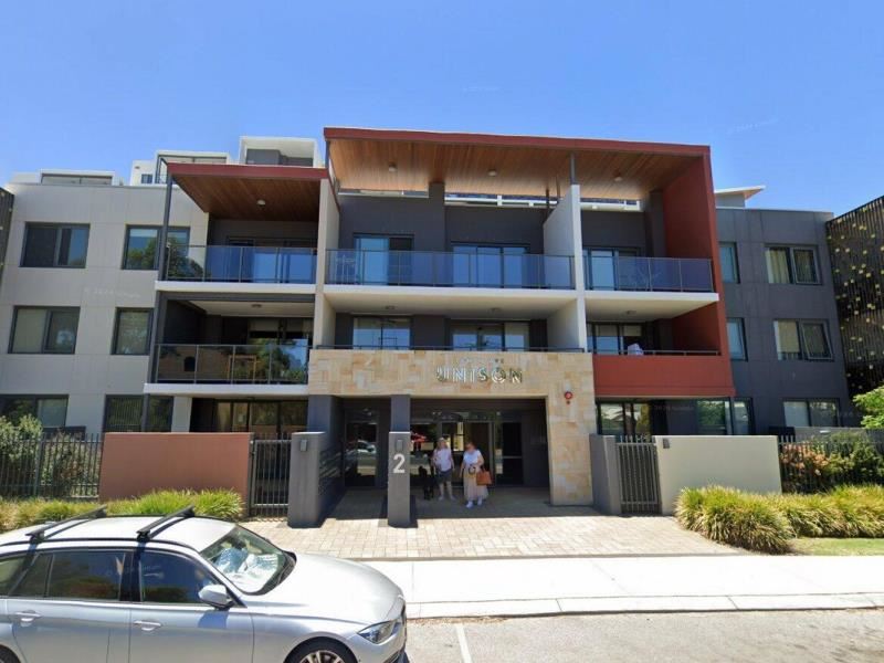 124/2 Tenth Avenue, Maylands