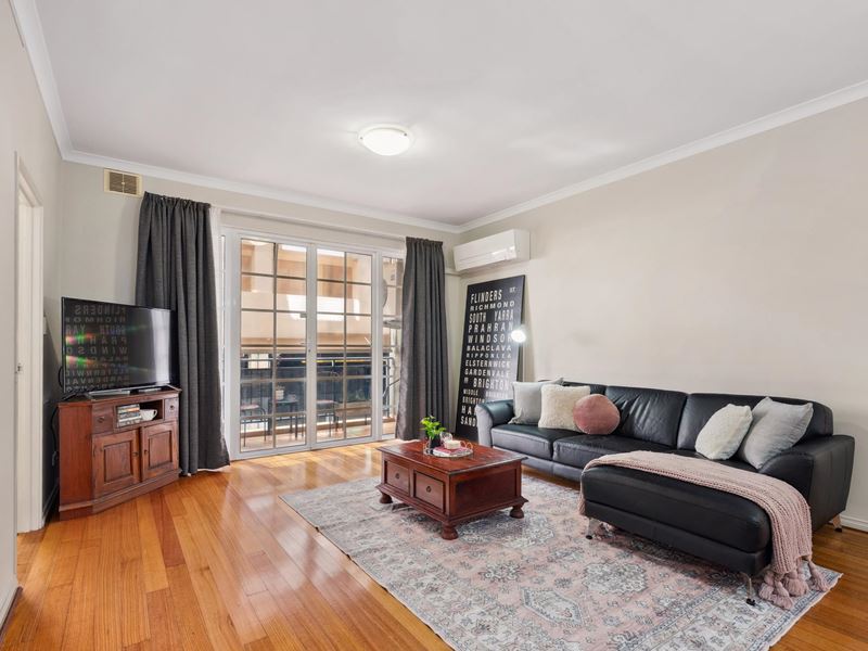 12/48 Havelock Street, West Perth