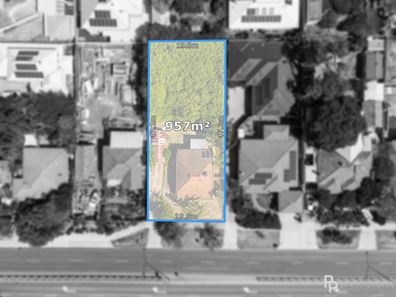 3 Grand Promenade, Bayswater WA 6053