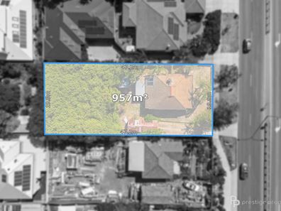 3 Grand Promenade, Bayswater WA 6053