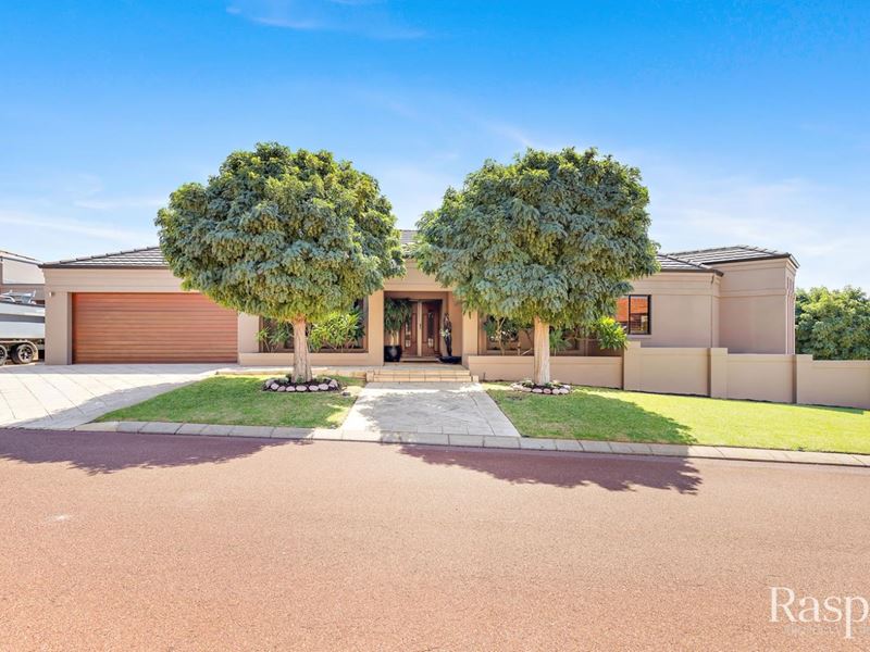 8 Capstone Rise, Coogee WA 6166