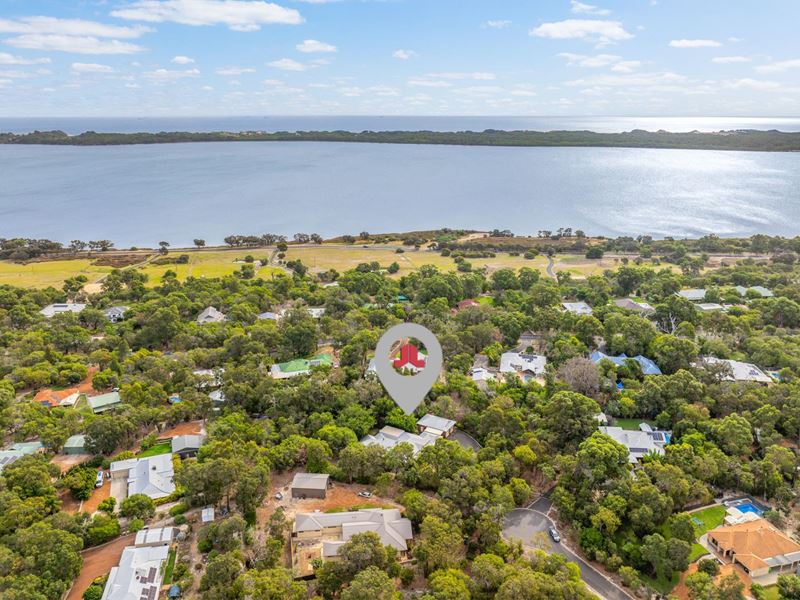 1 Heritage Close, Leschenault