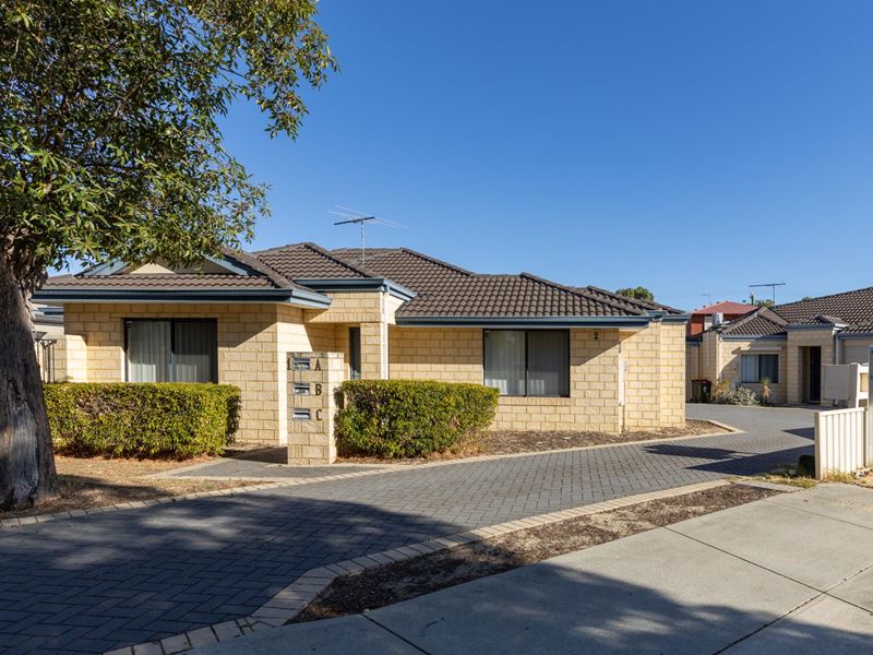 1B Archibald Road, Balcatta