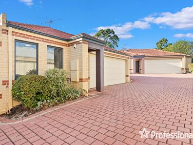11B Arnold Place, Balga WA 6061