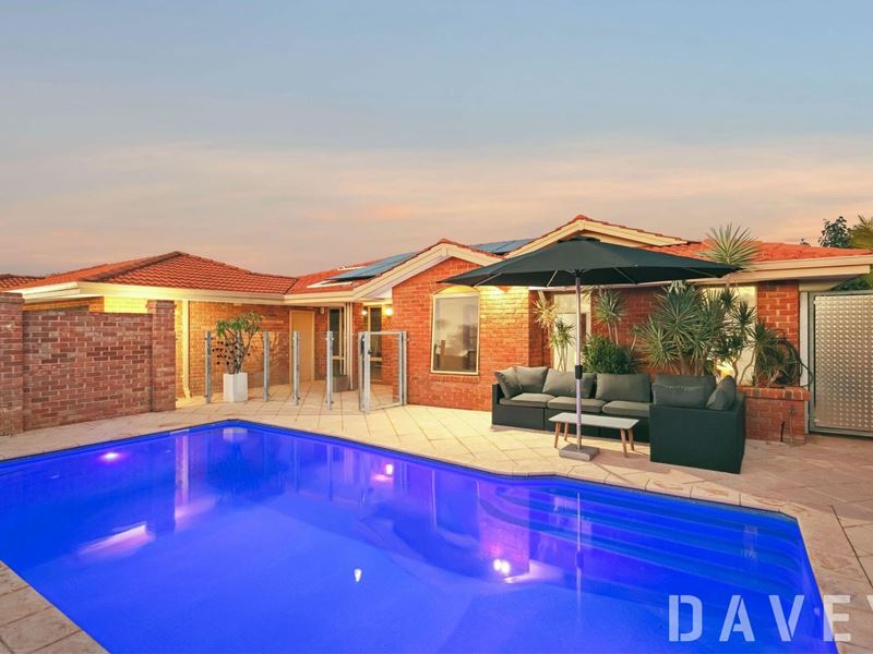 48 Aviemore Loop, Kingsley