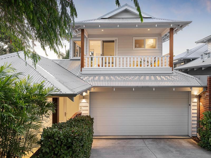 41 Carrington Street, Inglewood WA 6052