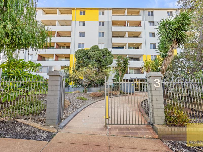 2/3 Sherwood Street, Maylands WA 6051