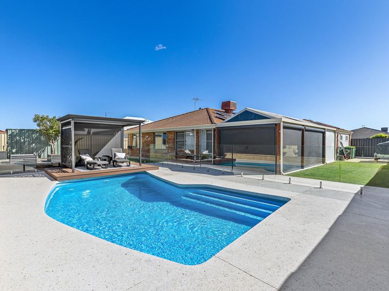 8 Volcans Mews, Port Kennedy