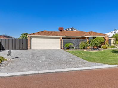 8 Volcans Mews, Port Kennedy WA 6172