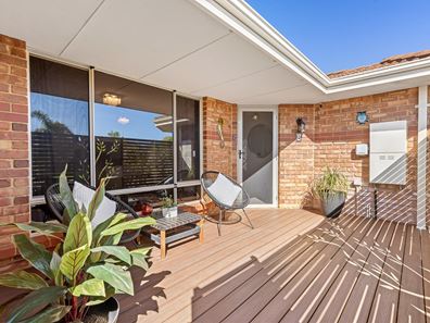 8 Volcans Mews, Port Kennedy WA 6172