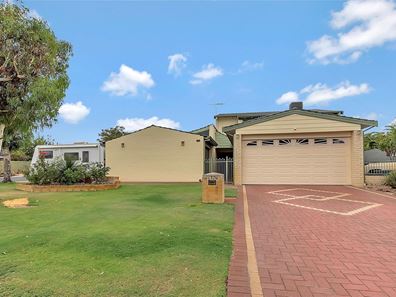 12 Banyandah Boulevard, Wanneroo WA 6065