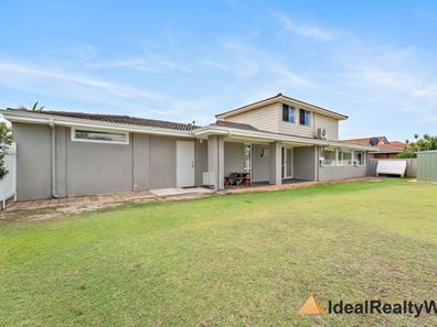 54 Tudor Avenue South, Riverton WA 6148