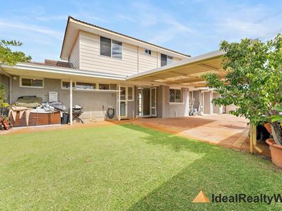 54 Tudor Avenue South, Riverton WA 6148