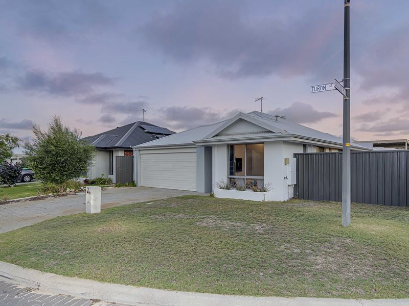 2 Turon Street, Yanchep WA 6035