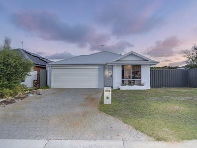 2 Turon Street, Yanchep WA 6035