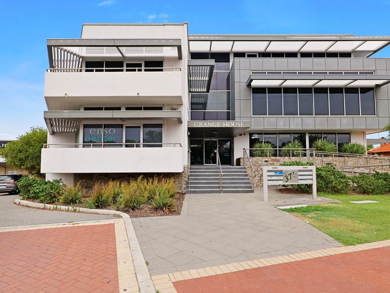 2/375 Charles Street, North Perth WA 6006