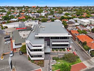 2/375 Charles Street, North Perth WA 6006