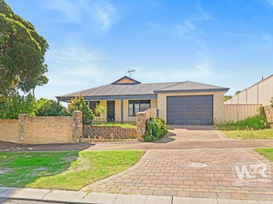 1 Fenton Way, Spencer Park WA 6330
