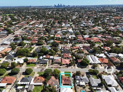 40 Palmerston Street, St James WA 6102