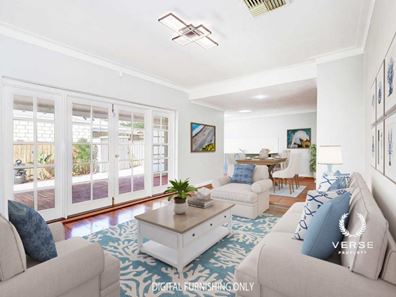 40 Palmerston Street, St James WA 6102