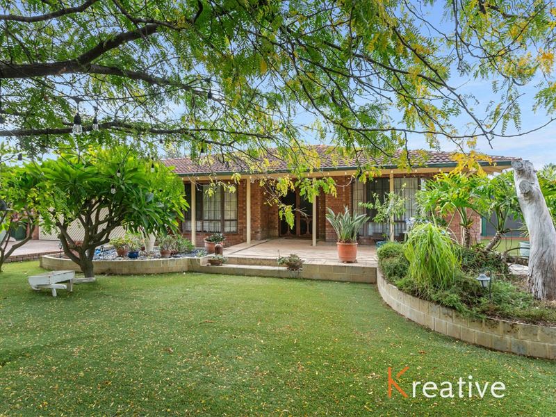 68 Trailwood Drive, Woodvale WA 6026