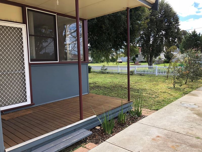 13A Stinton Street, Carey Park WA 6230