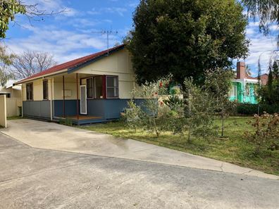 13A Stinton Street, Carey Park WA 6230