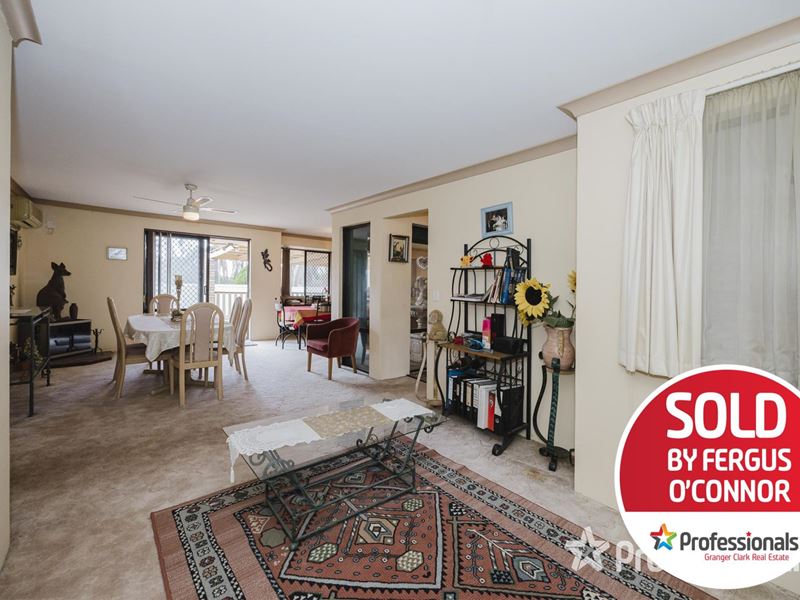 22 Cromwell Road, Alexander Heights