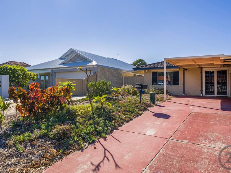 14a Mckenzie Road, Shoalwater