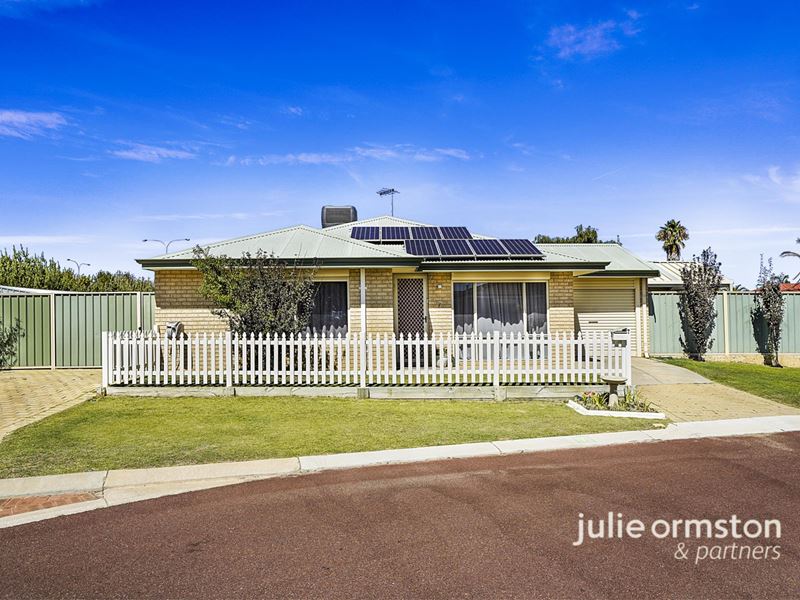 7 Emden Lane, Currambine