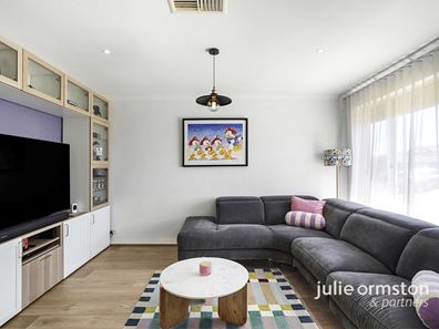 7 Emden Lane, Currambine WA 6028