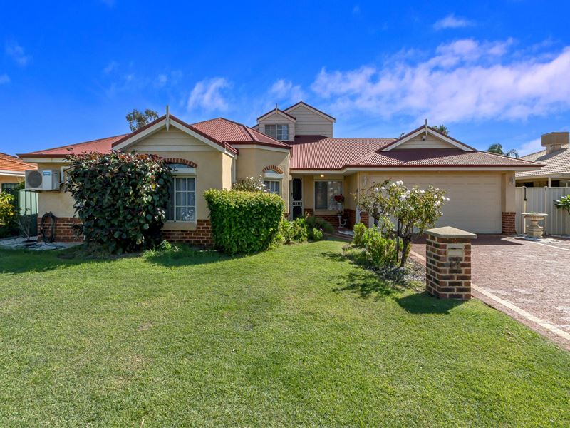 14 Ashridge Turn, Canning Vale
