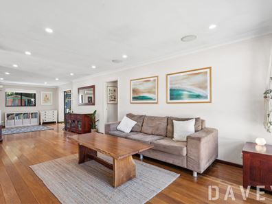 3 Young Place, Padbury WA 6025