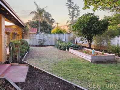 11 Raleigh Street, Carlisle WA 6101