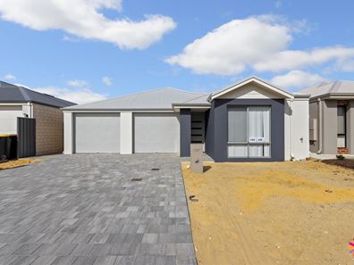 53A Percheron Circuit, Forrestdale WA 6112