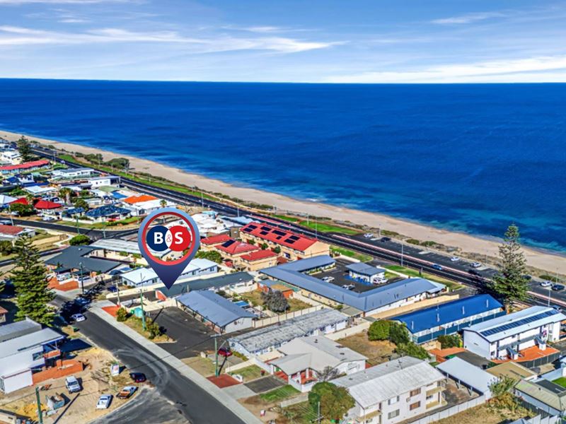 16 Greensell Street, Bunbury WA 6230