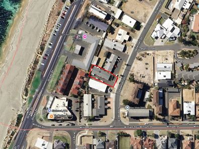 16 Greensell Street, Bunbury WA 6230