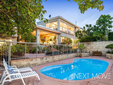 14 Hope Road, Ardross WA 6153
