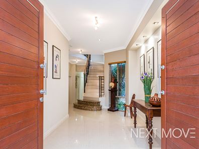 14 Hope Road, Ardross WA 6153