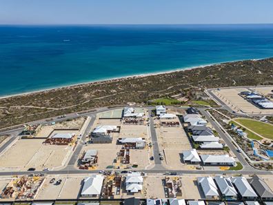 55 Anomia Road, Jindalee WA 6036
