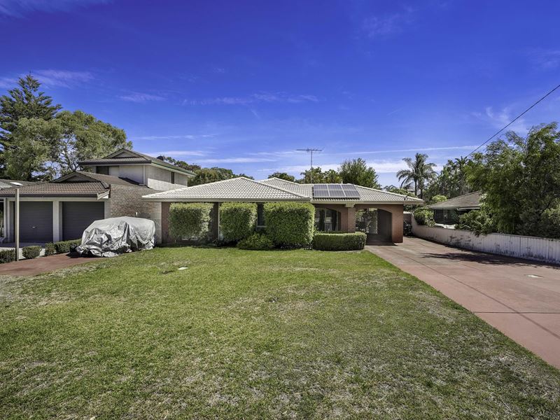 165 Bridgewater Drive, Kallaroo